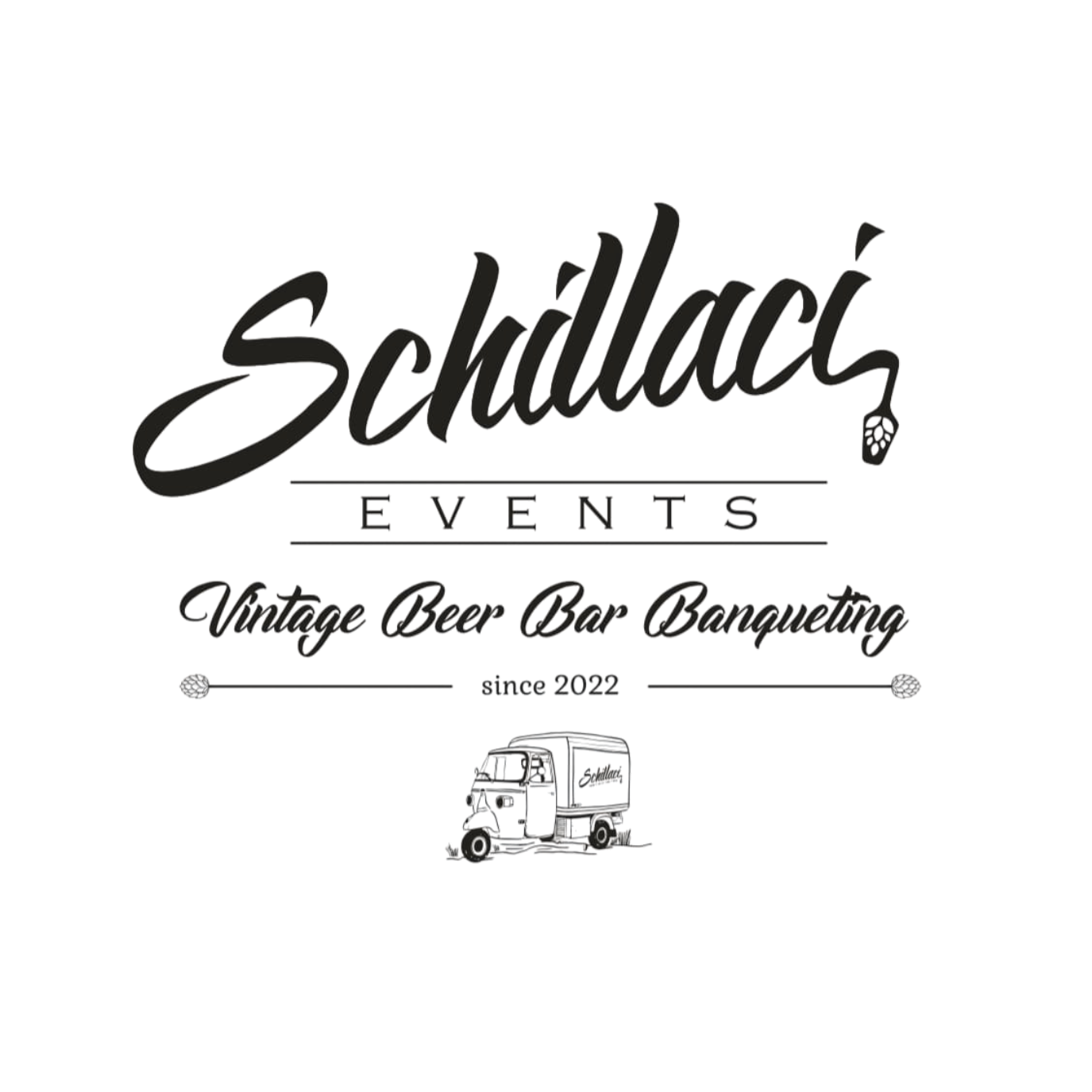 Schillaci Events