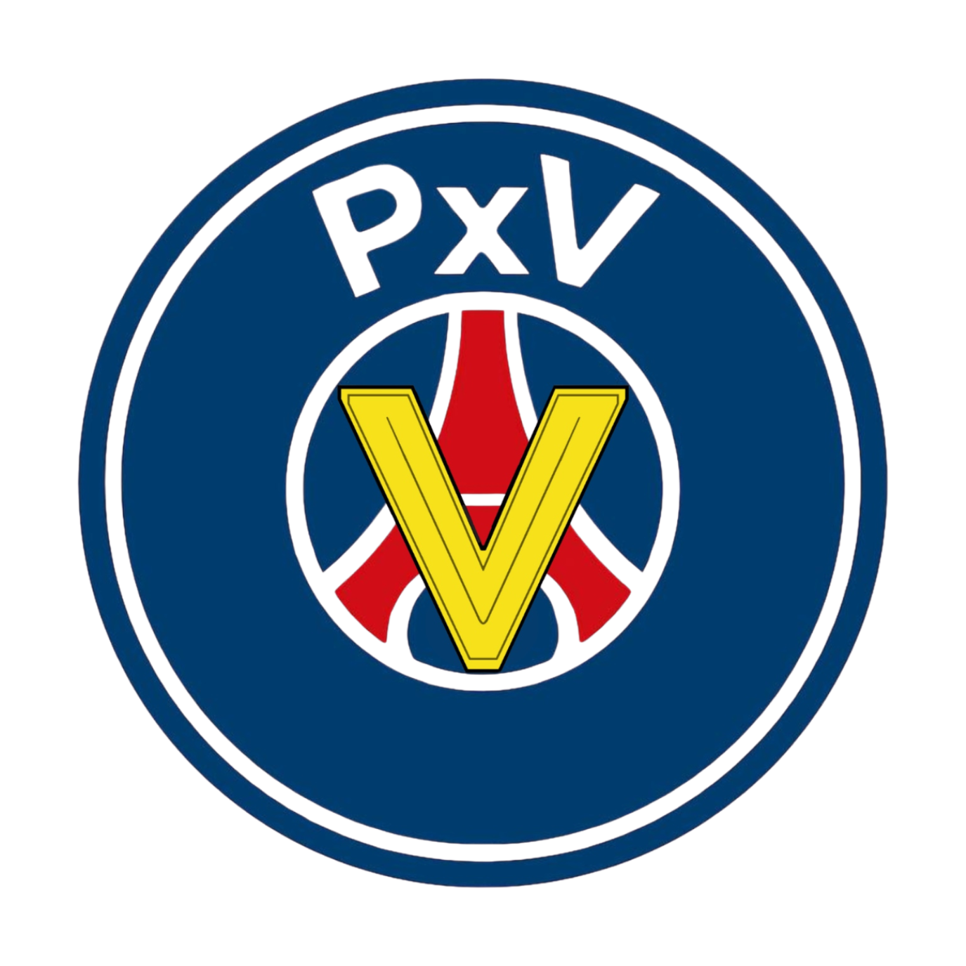 PxV