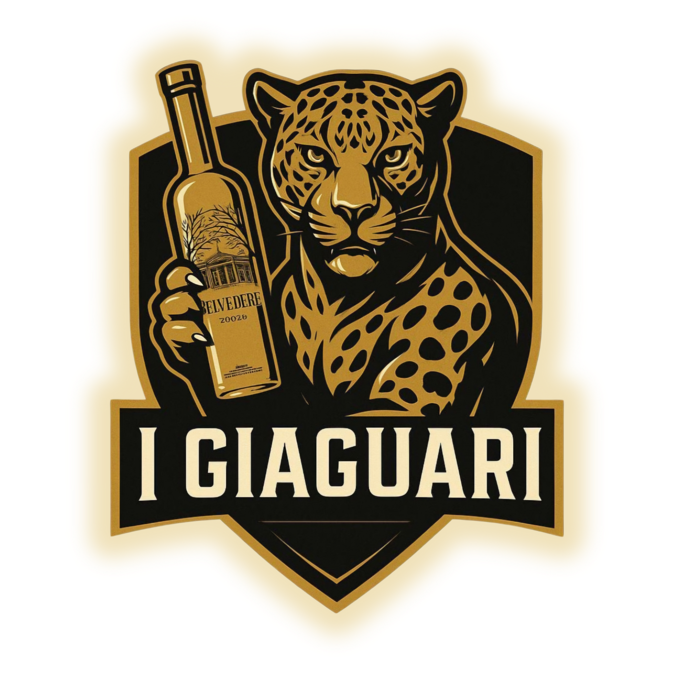 I Giaguari