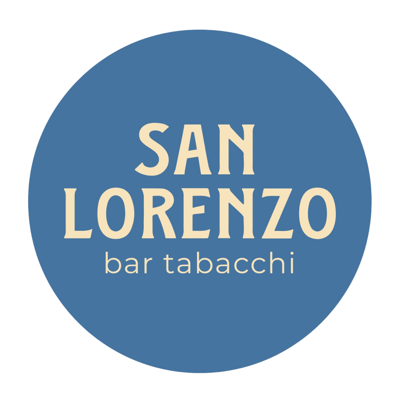 Bar Tabacchi San Lorenzo