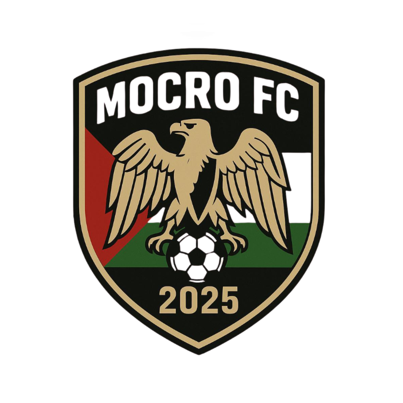 Mocro FC