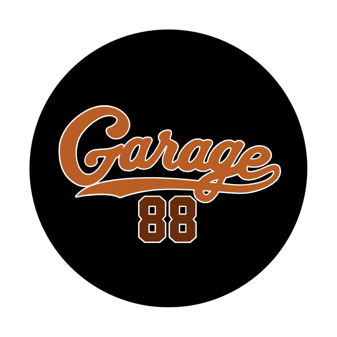 Garage 88