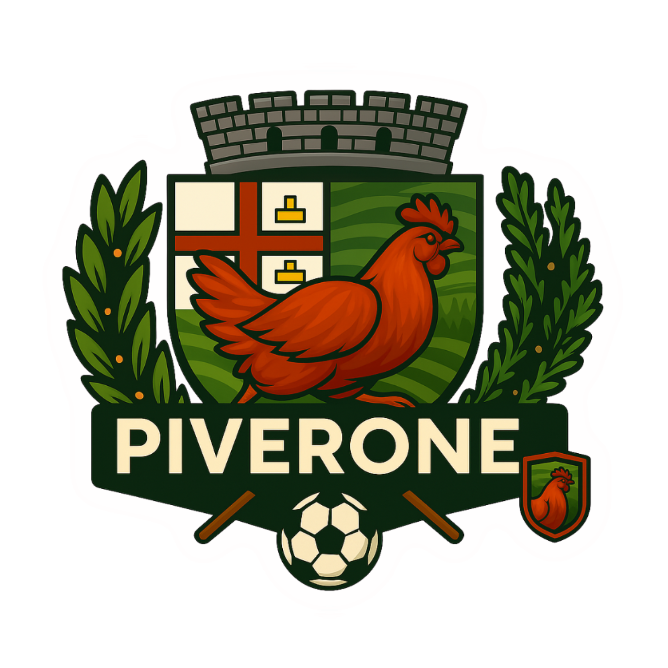 Piverone