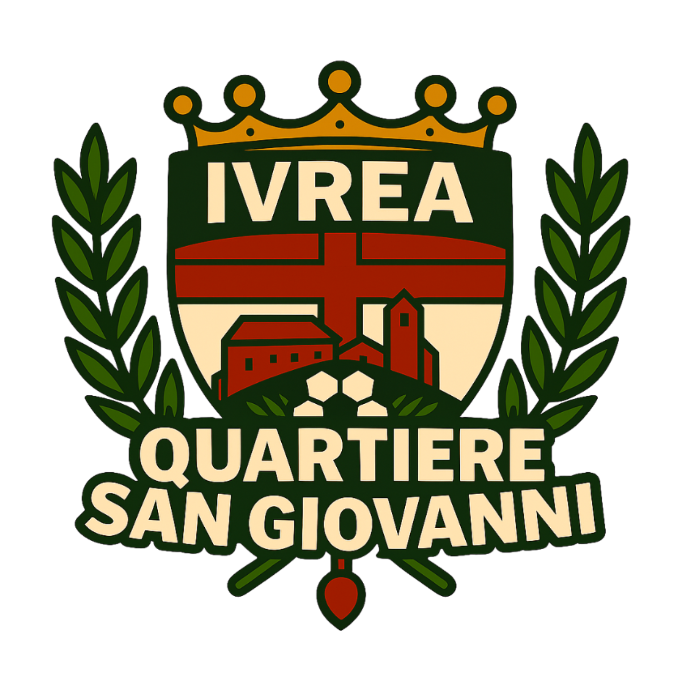 Quartiere San Giovanni