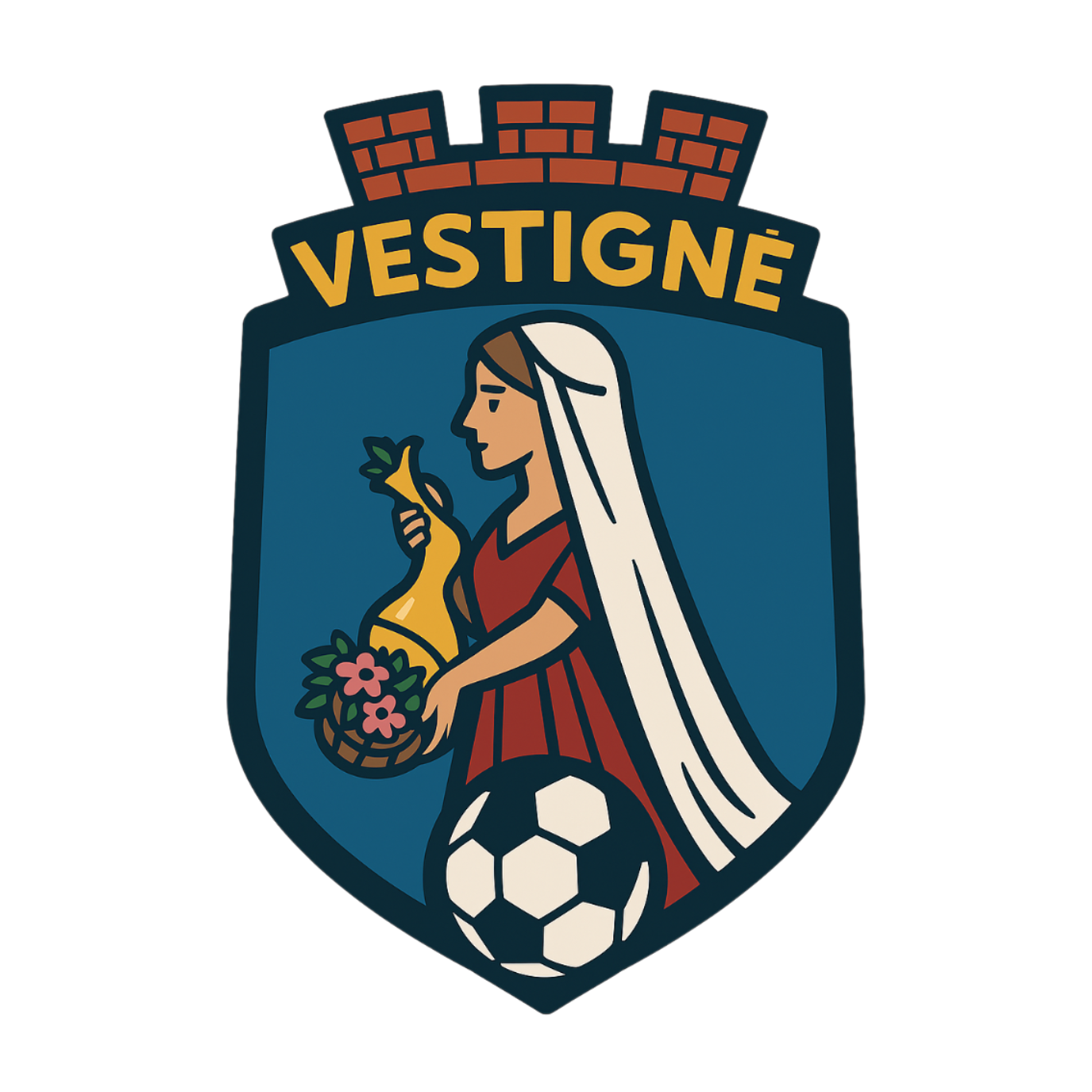 Vestignè