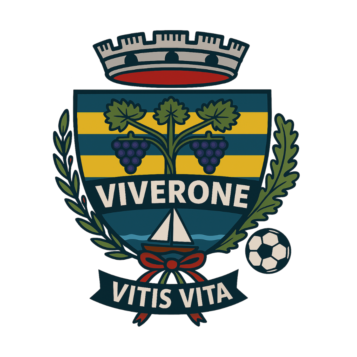 Viverone